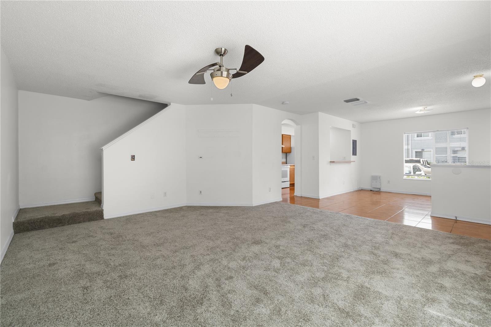 RIVERWALK AT WATERSIDE ISLAND - Residential Lease