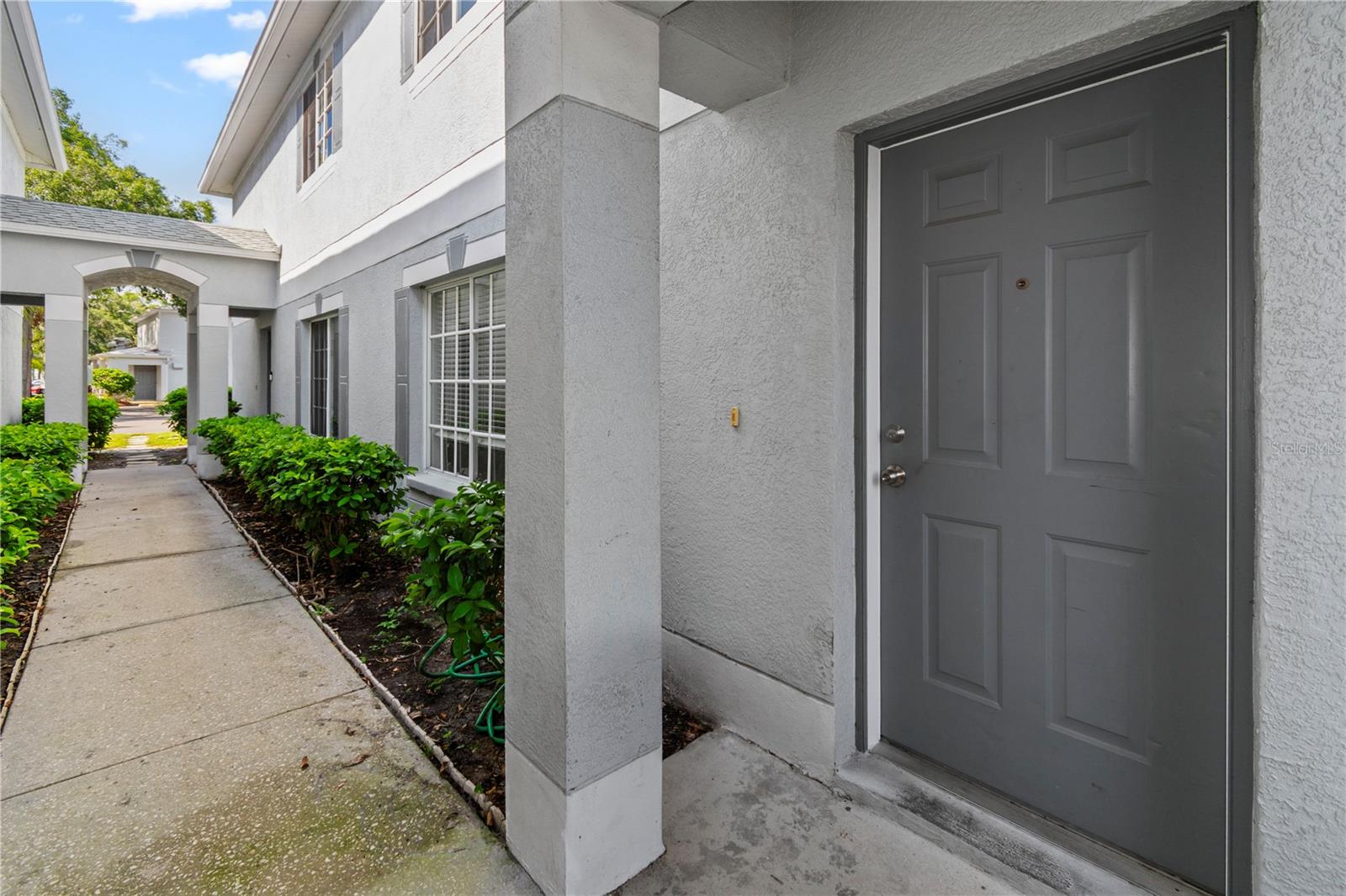 RIVERWALK AT WATERSIDE ISLAND - Residential Lease