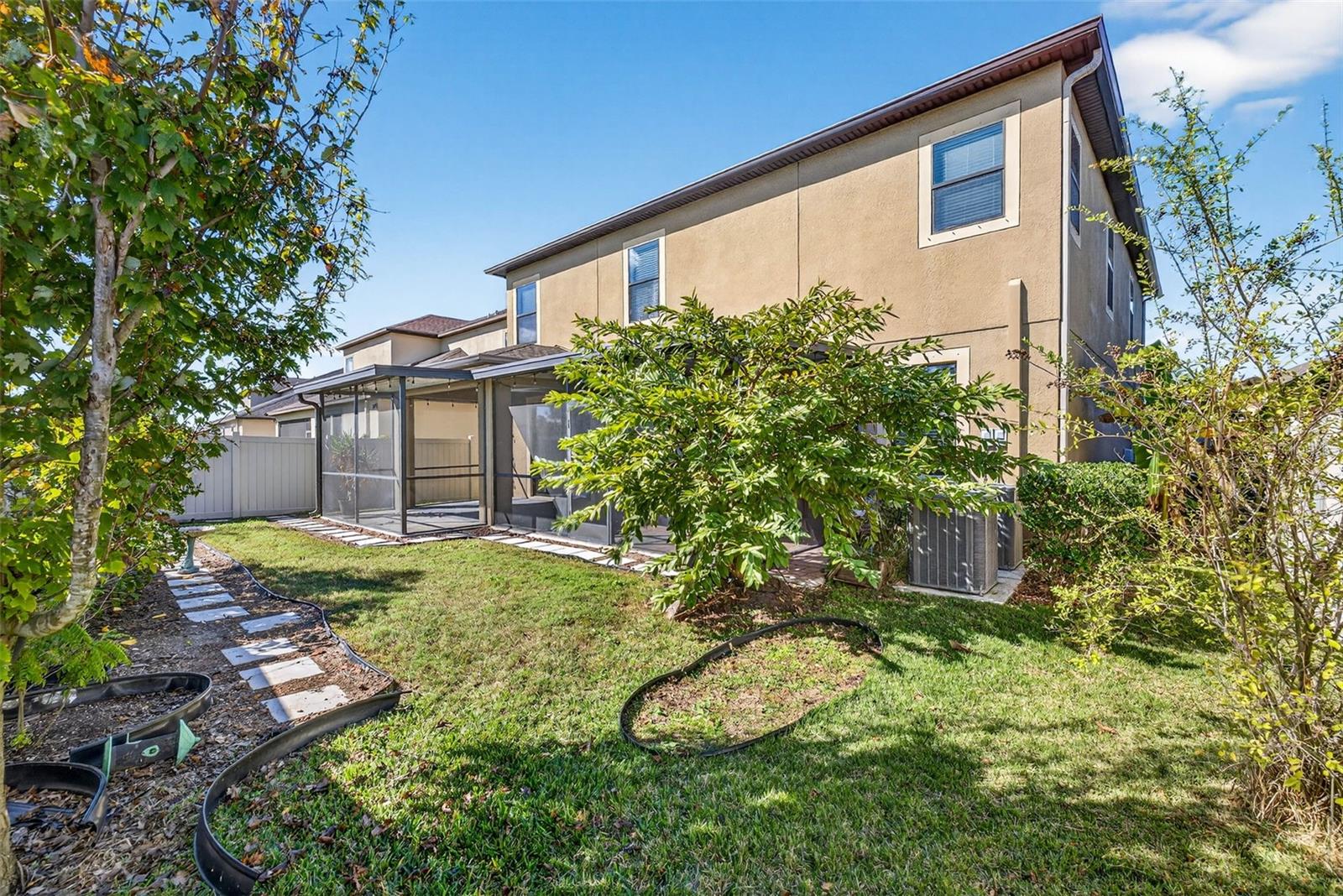 BELMONT PH 1C-2A PT RE - Residential Lease