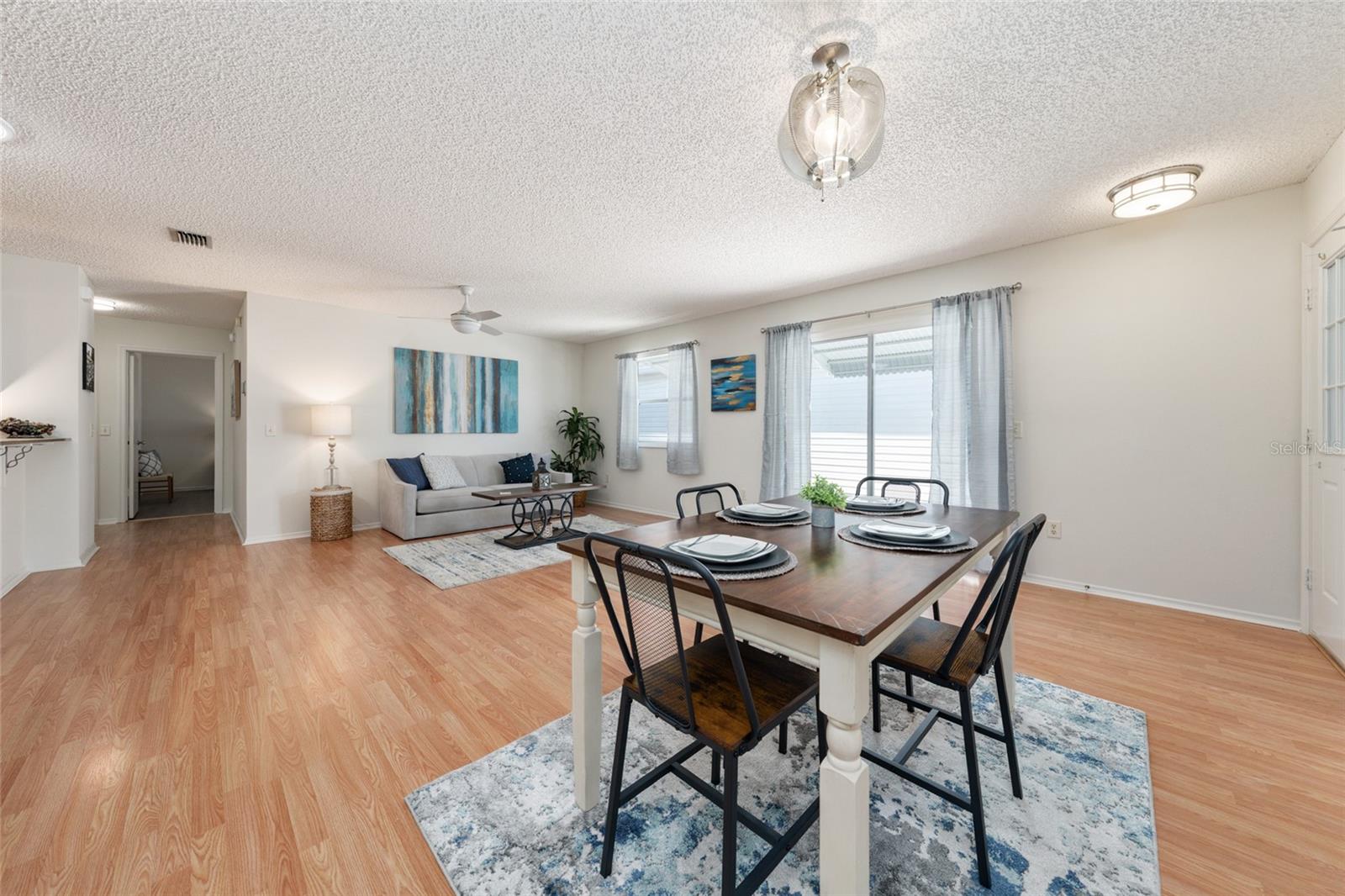 THE VILLAGES - Residential