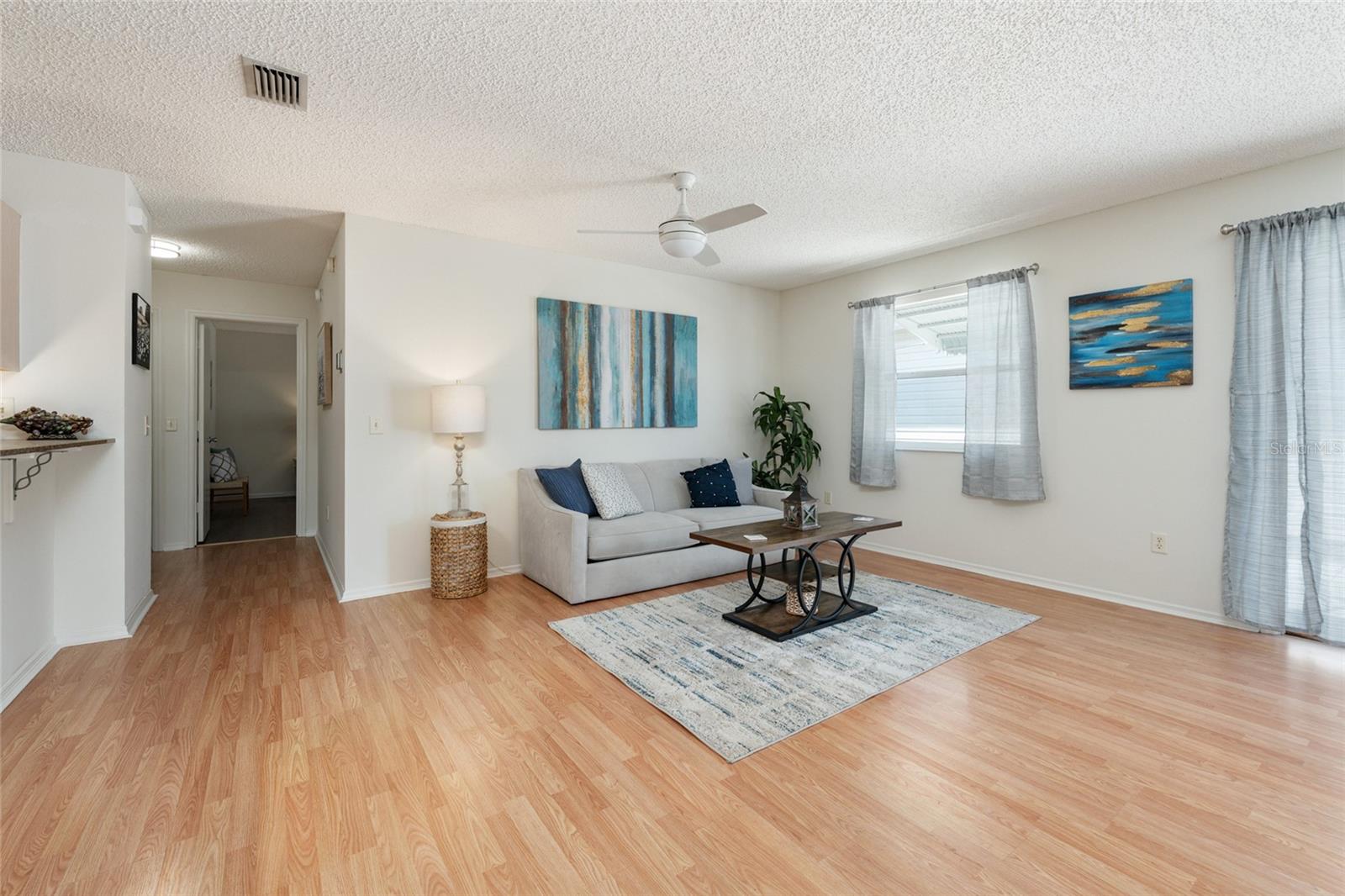 THE VILLAGES - Residential