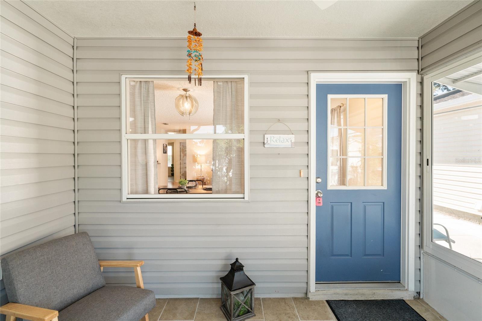 THE VILLAGES - Residential