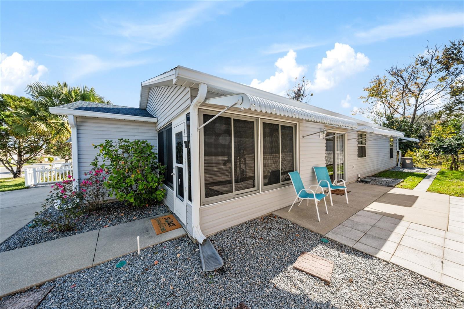 THE VILLAGES - Residential