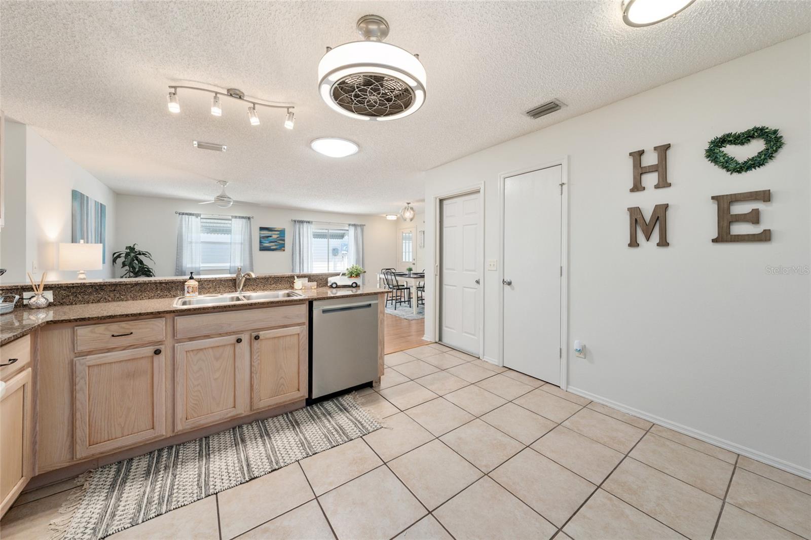 THE VILLAGES - Residential