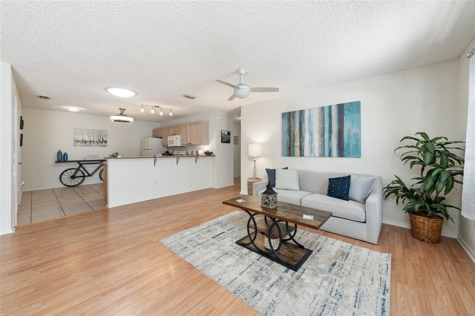 THE VILLAGES - Residential