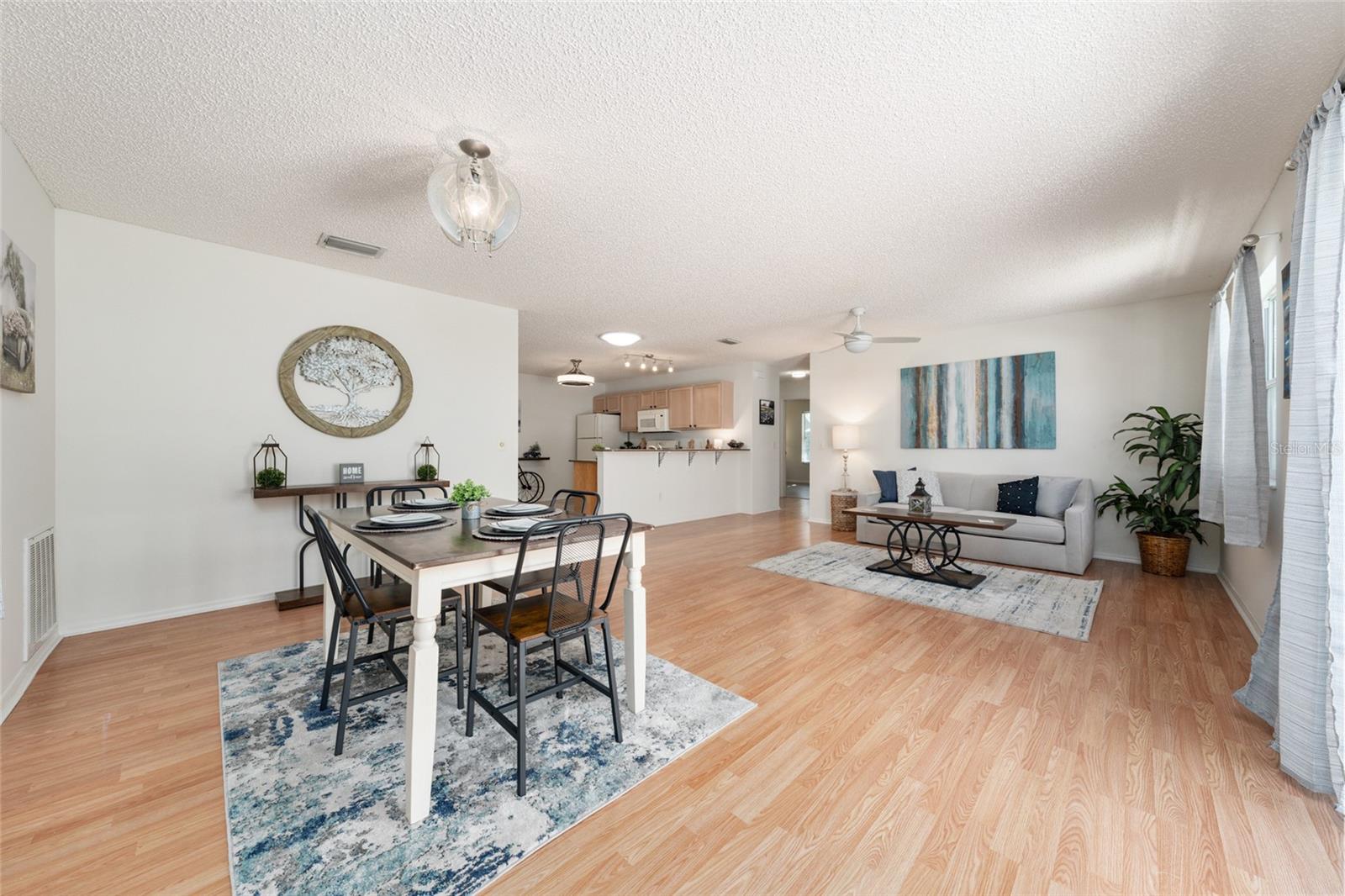 THE VILLAGES - Residential