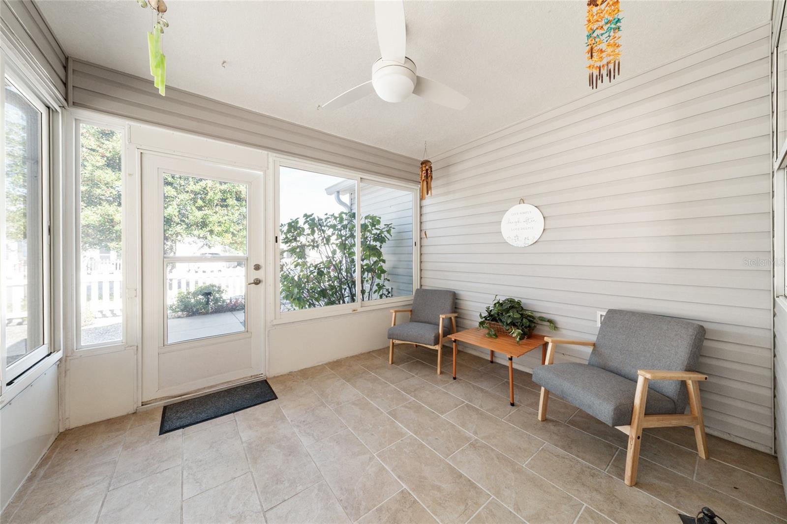 THE VILLAGES - Residential