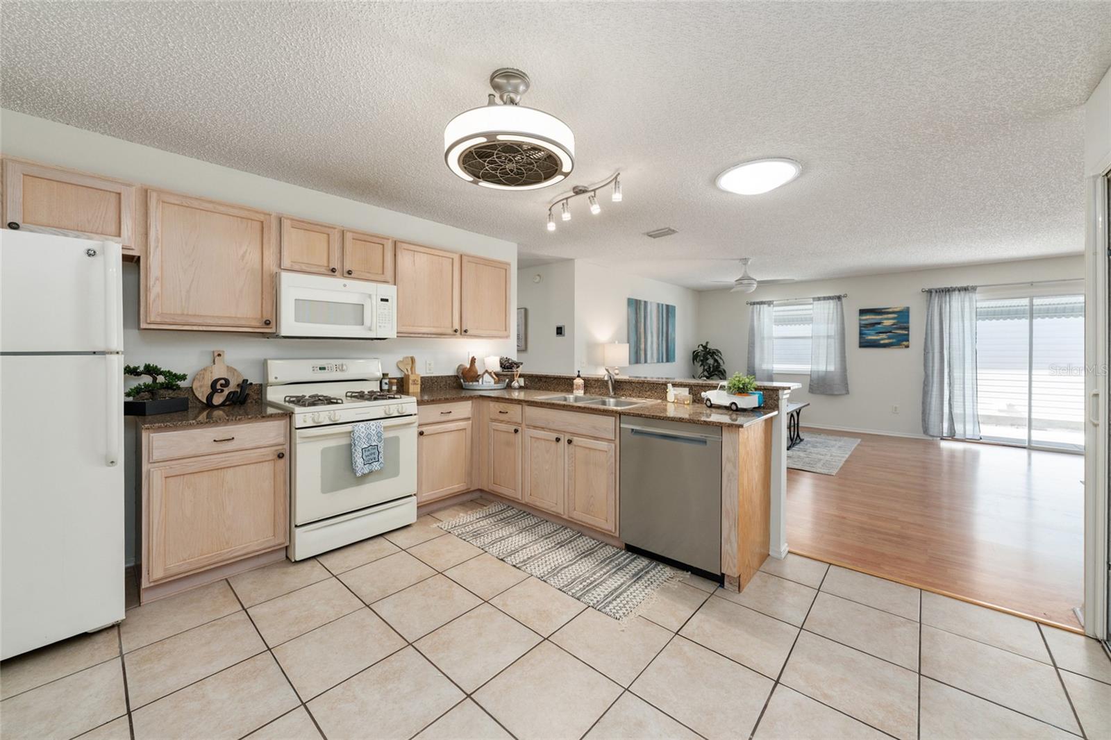 THE VILLAGES - Residential