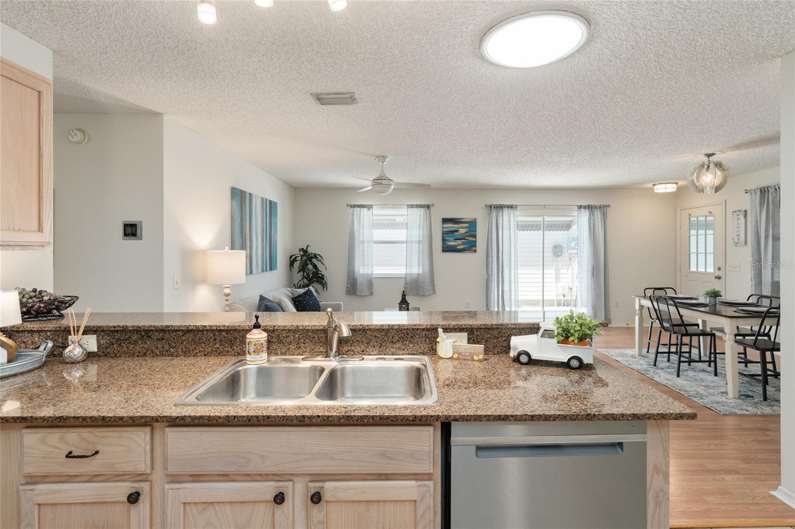 THE VILLAGES - Residential