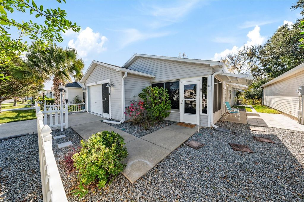 Photo of 3468 Roanoke Street, The Villages, FL 32162 (MLS # G5105647)