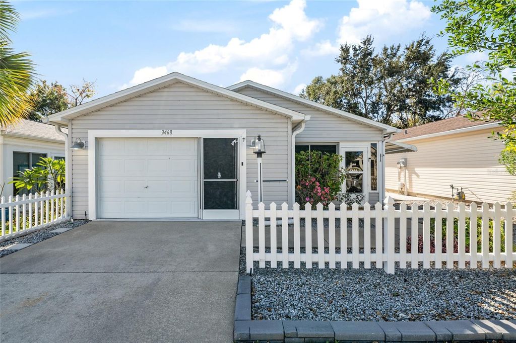 Photo of 3468 Roanoke Street, The Villages, FL 32162 (MLS # G5105647)