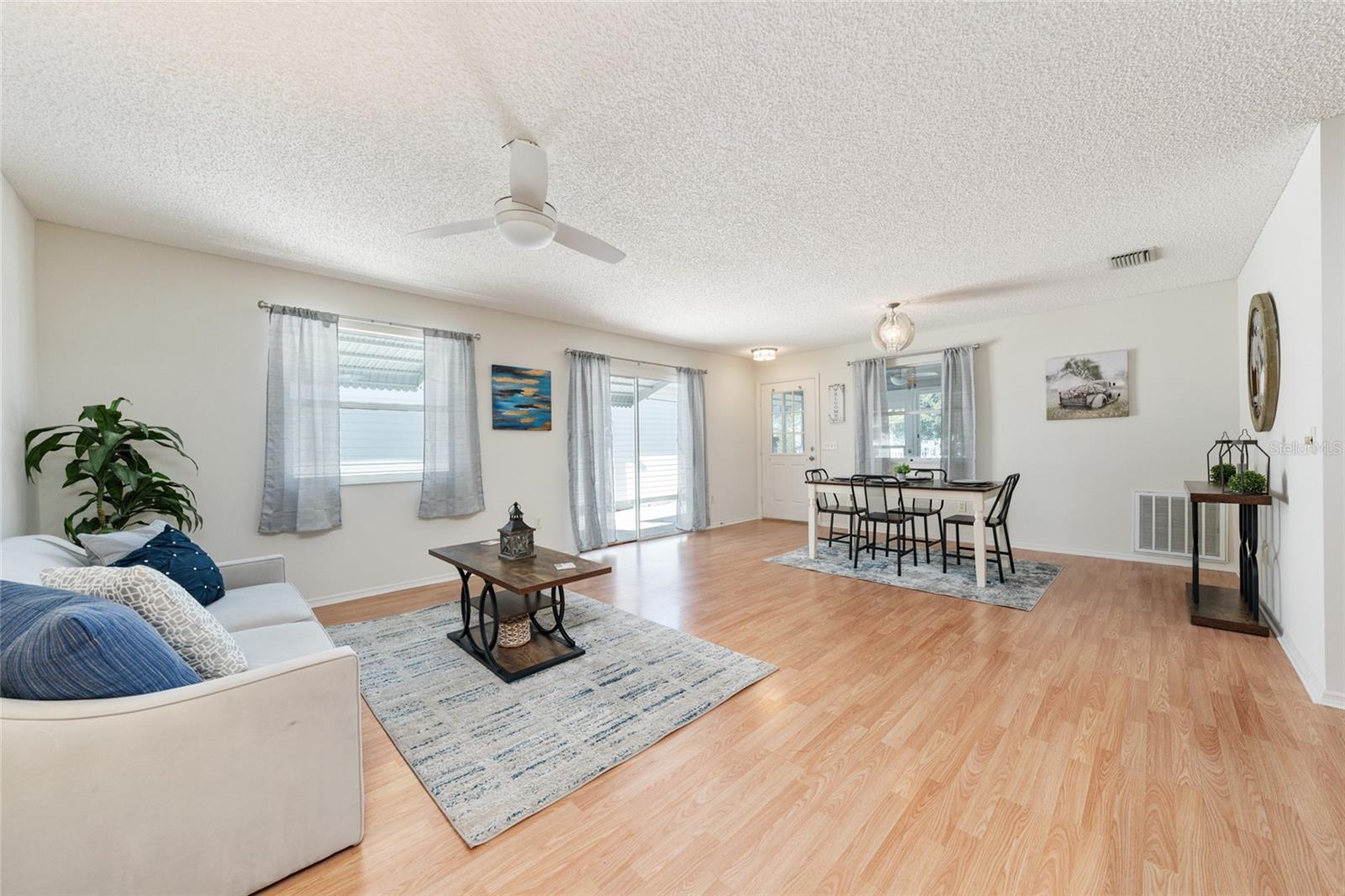 THE VILLAGES - Residential