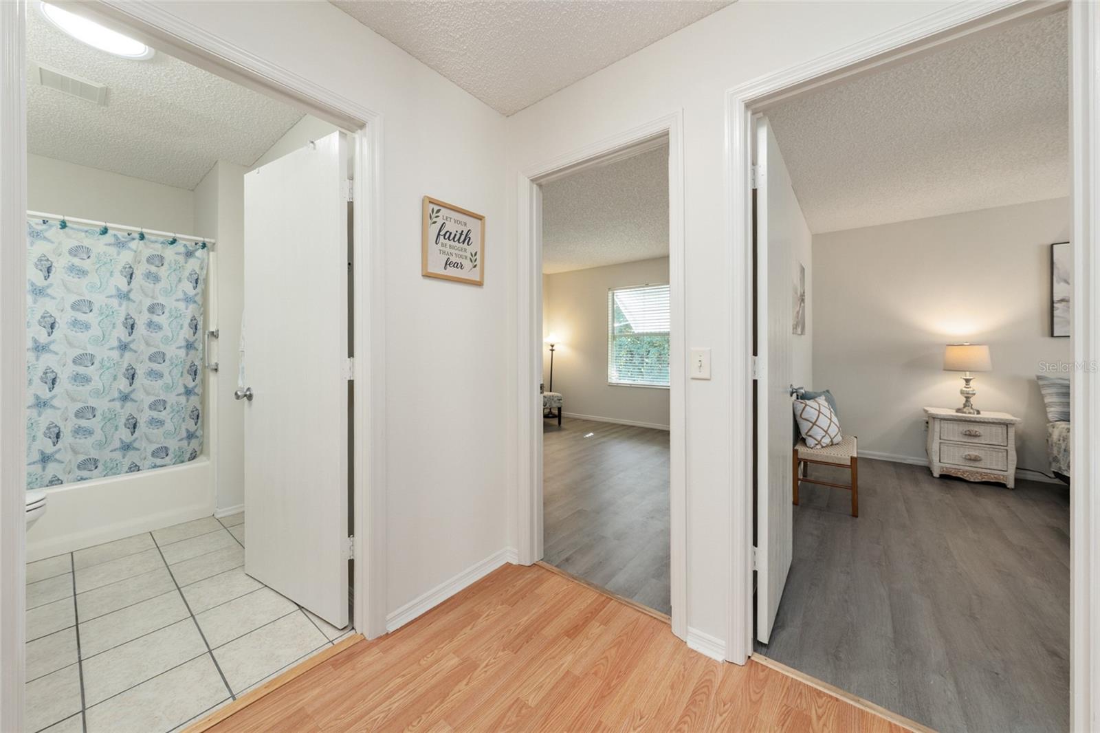 THE VILLAGES - Residential