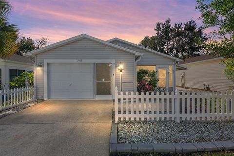 Photo of 3468 Roanoke Street, The Villages, FL 32162 (MLS # G5105647)