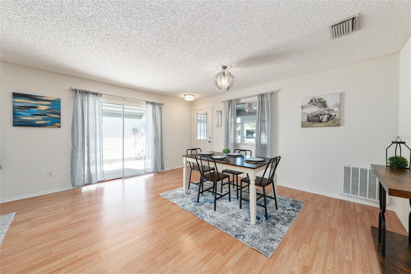 THE VILLAGES - Residential