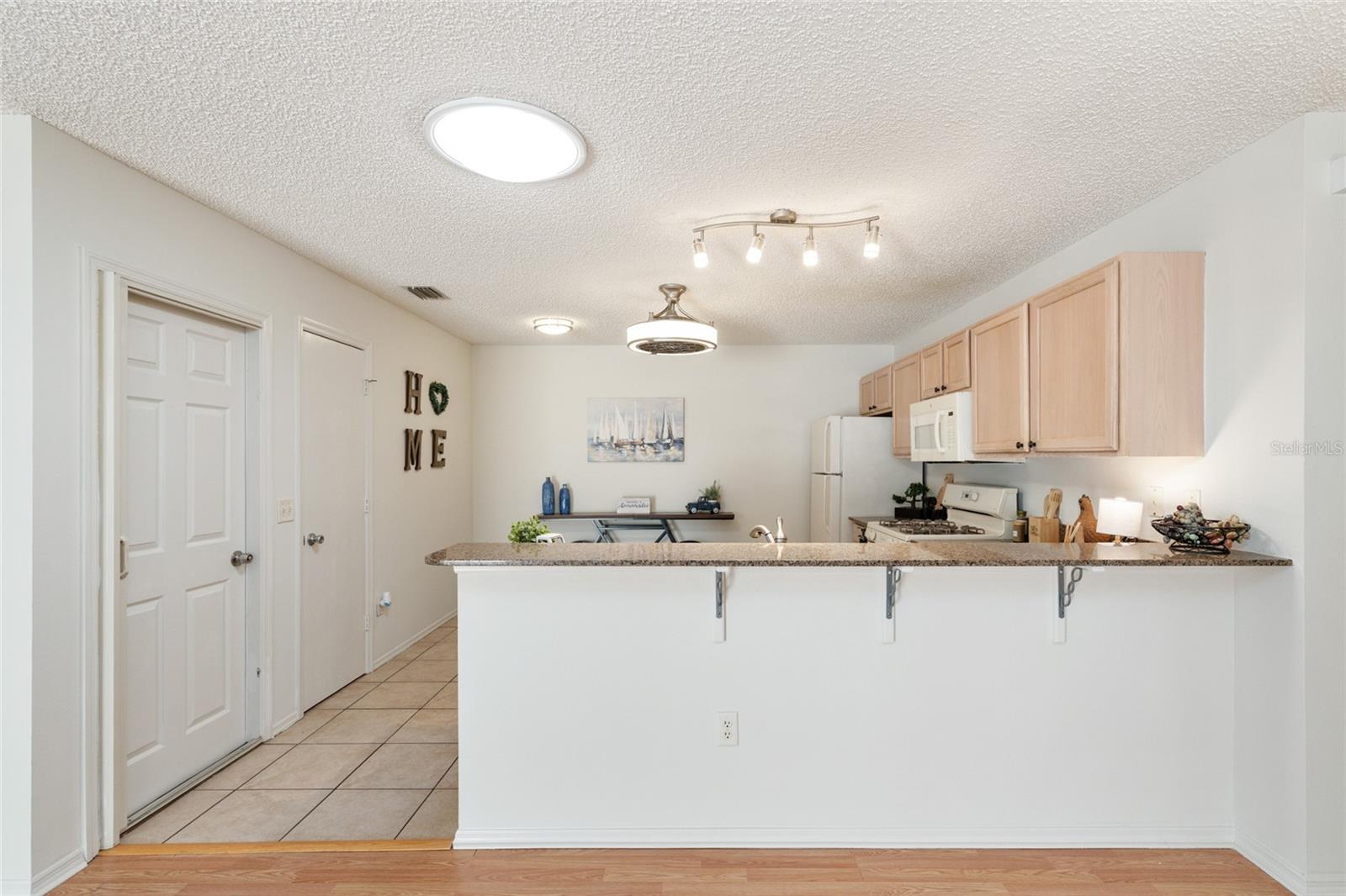 THE VILLAGES - Residential