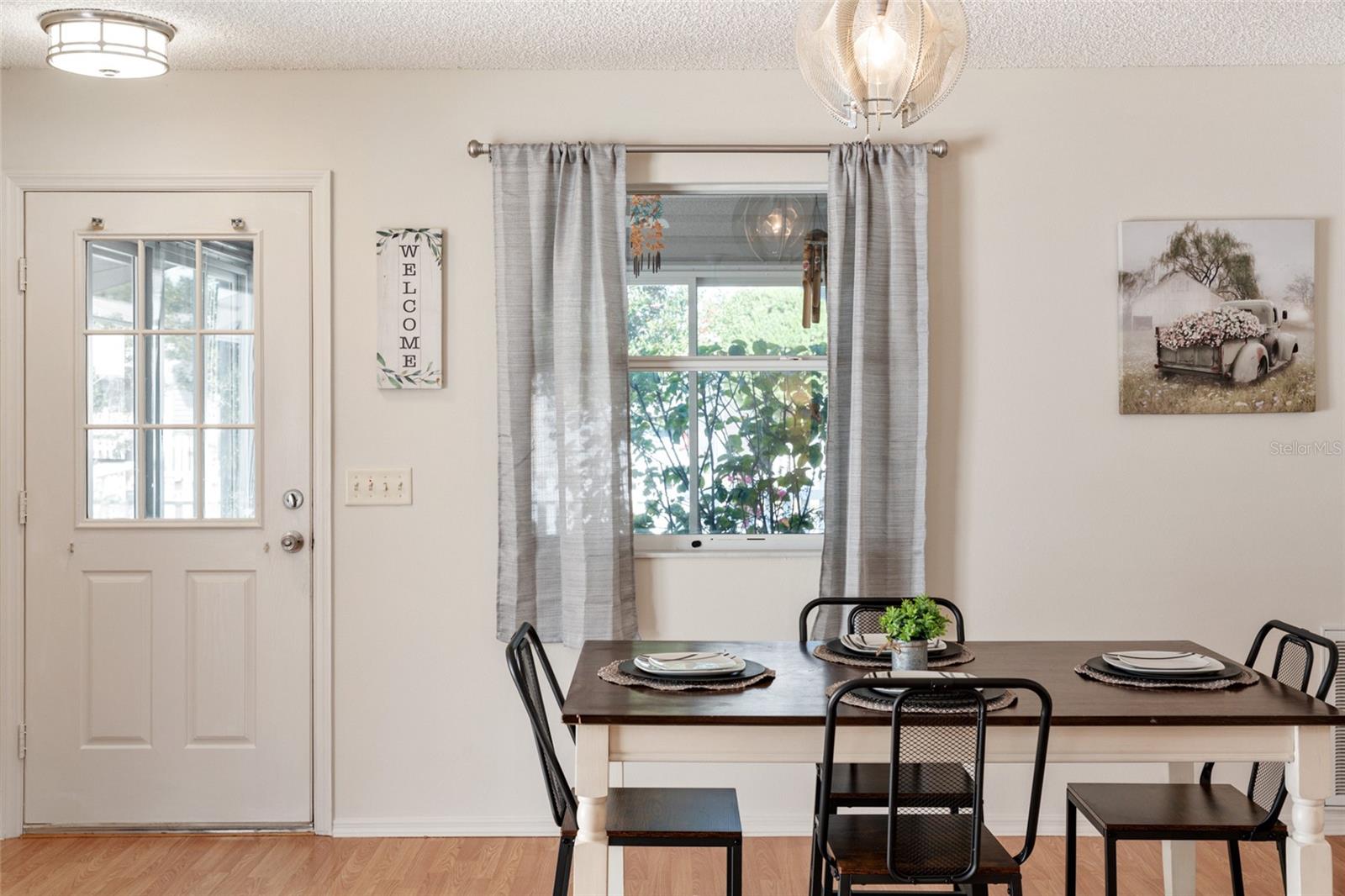 THE VILLAGES - Residential