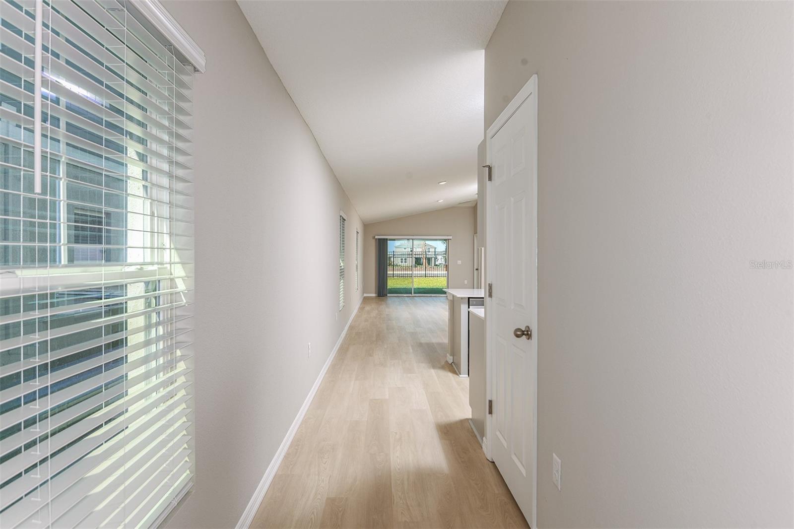 SCENIC TERRACE - Residential