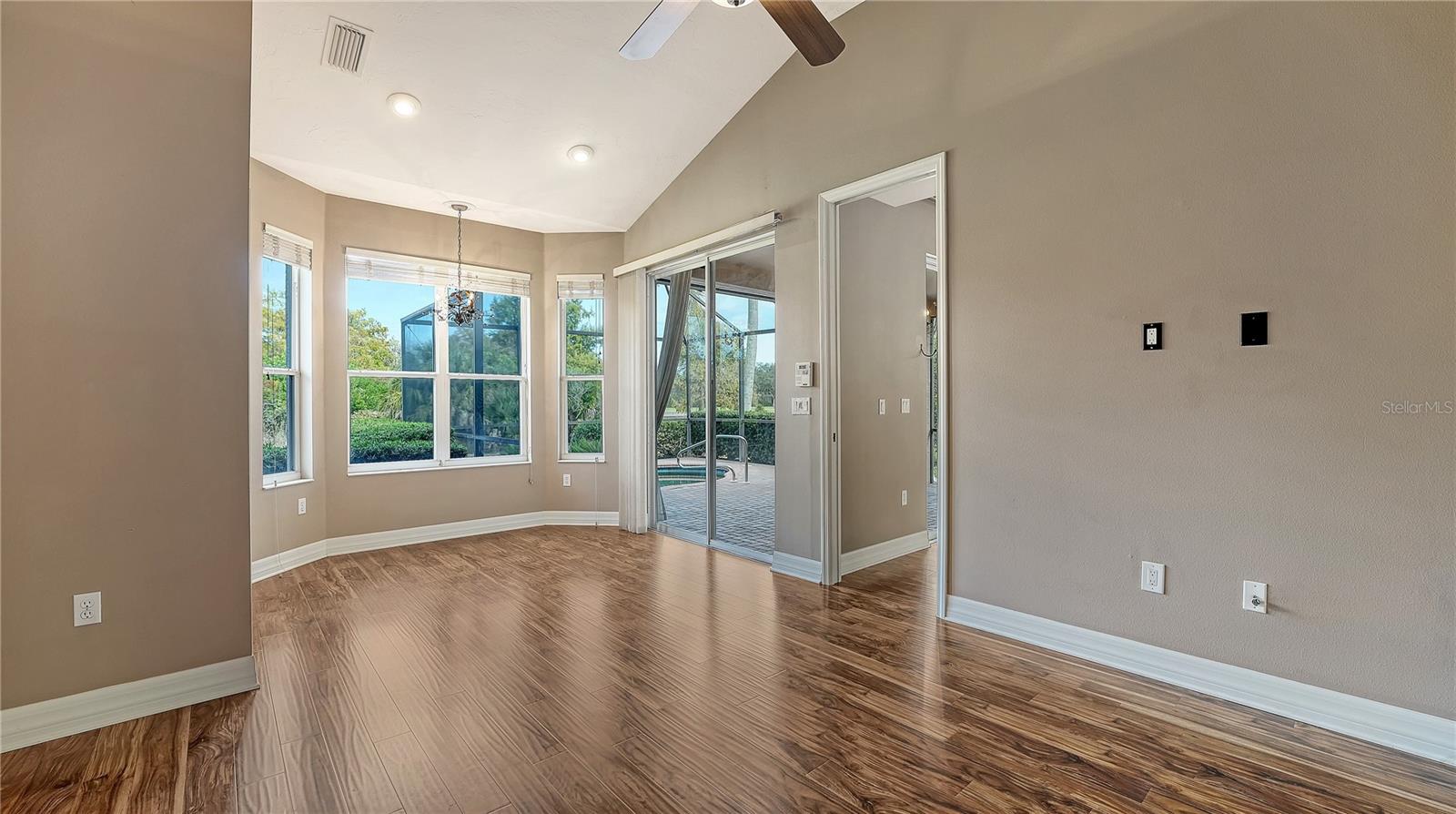 LAKEWOOD RANCH COUNTRY CLUB VILLAGE C 3 - Residential