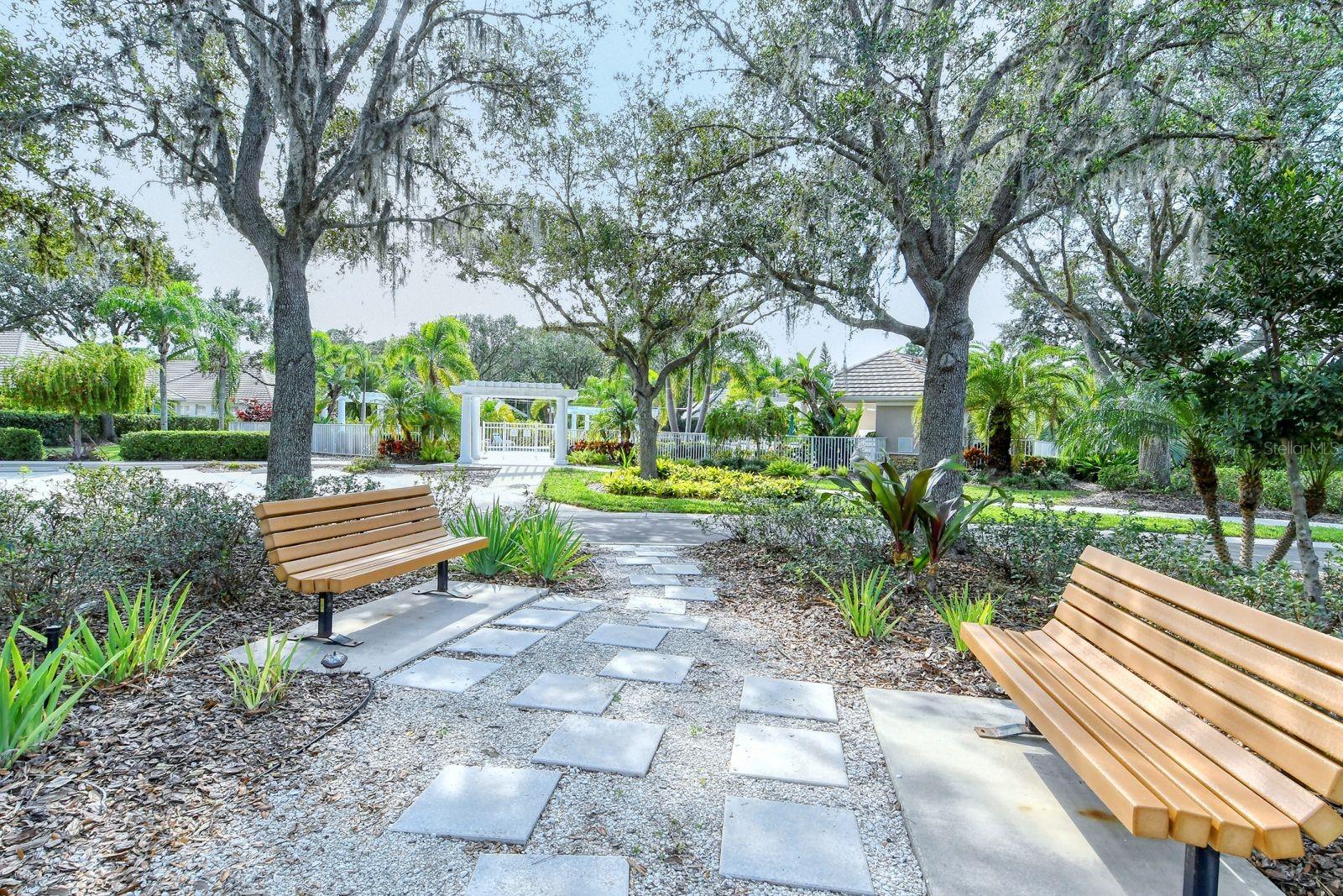 LAKEWOOD RANCH COUNTRY CLUB VILLAGE C 3 - Residential