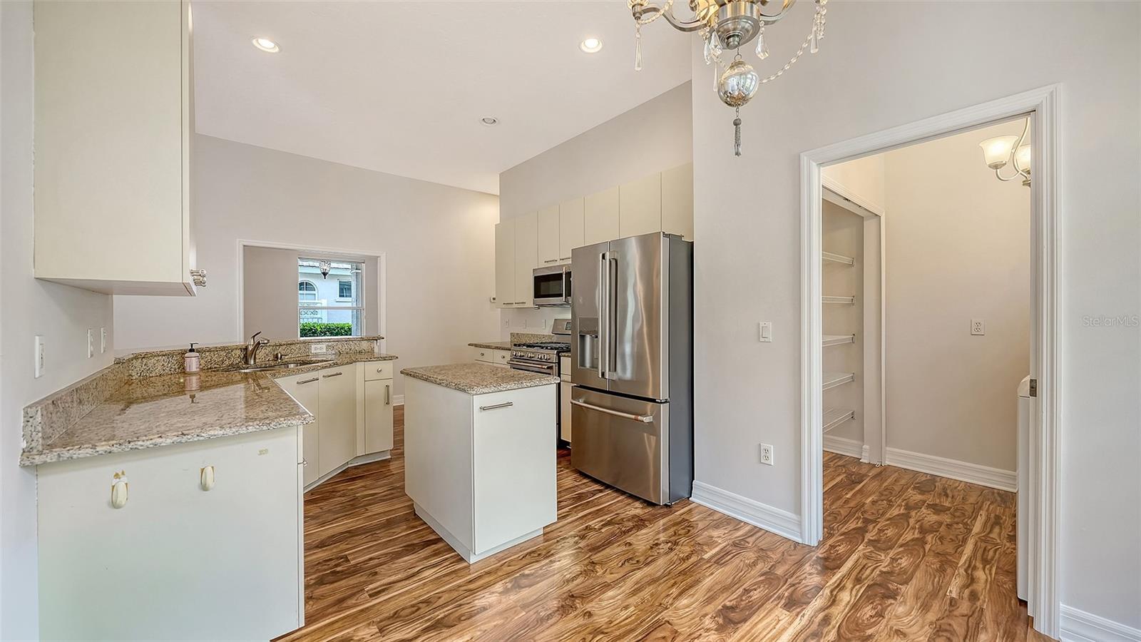 LAKEWOOD RANCH COUNTRY CLUB VILLAGE C 3 - Residential