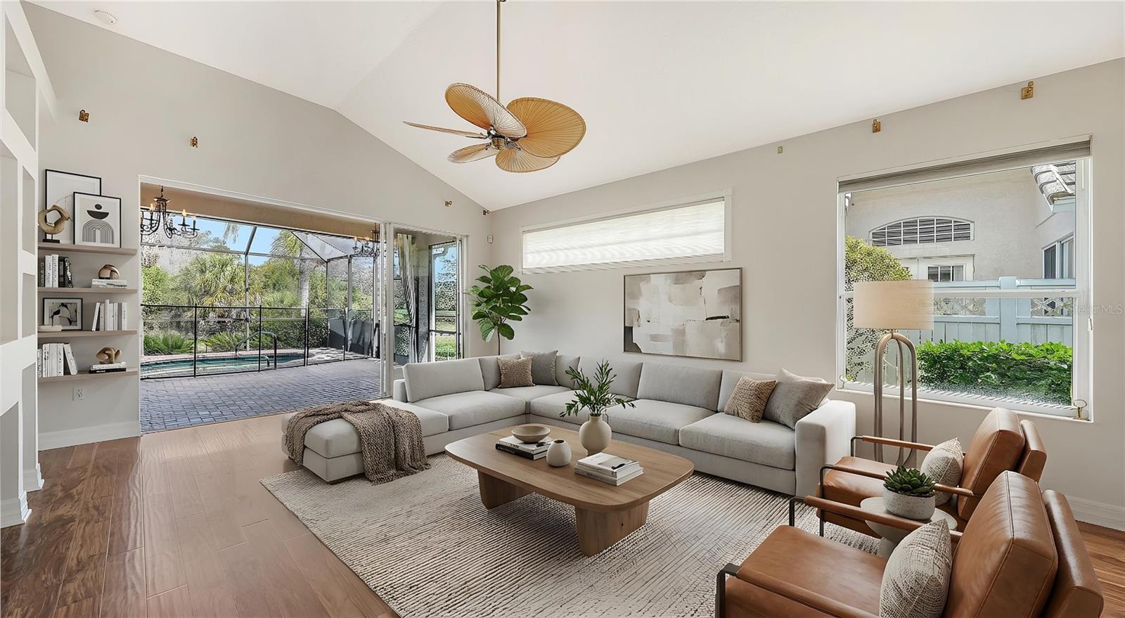 LAKEWOOD RANCH COUNTRY CLUB VILLAGE C 3 - Residential