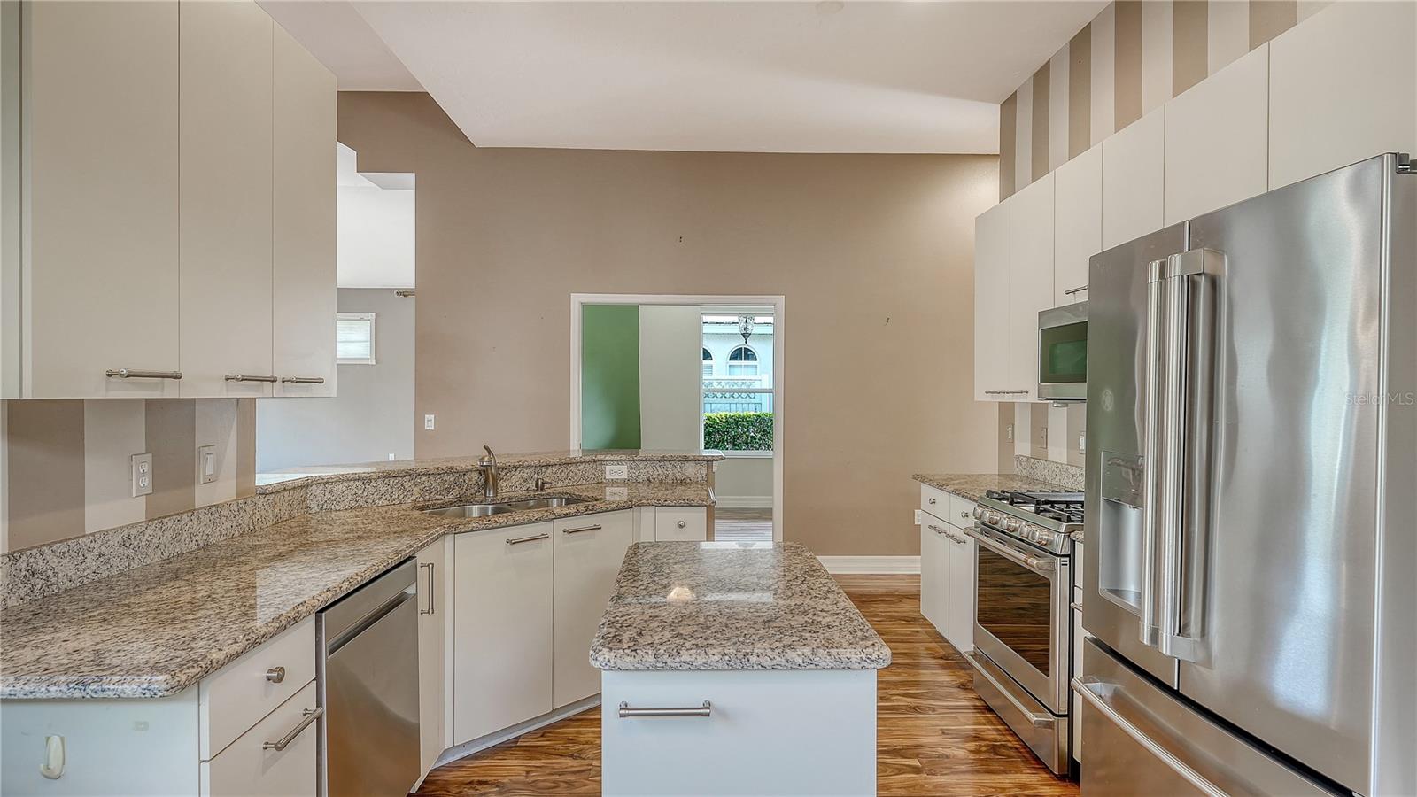 LAKEWOOD RANCH COUNTRY CLUB VILLAGE C 3 - Residential