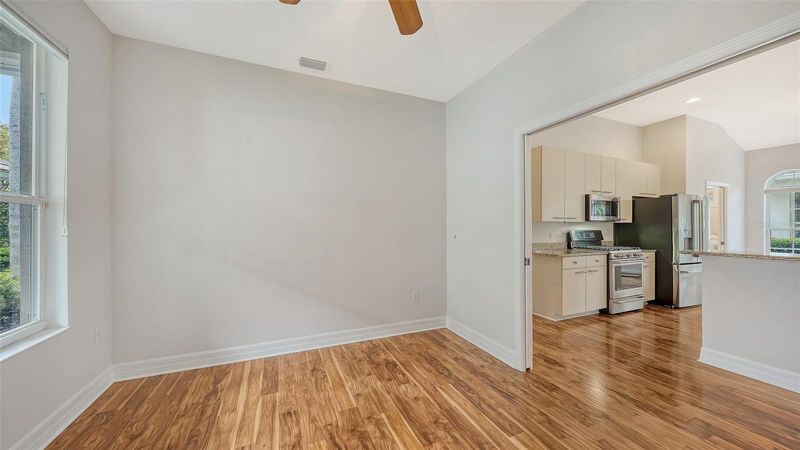 LAKEWOOD RANCH COUNTRY CLUB VILLAGE C 3 - Residential