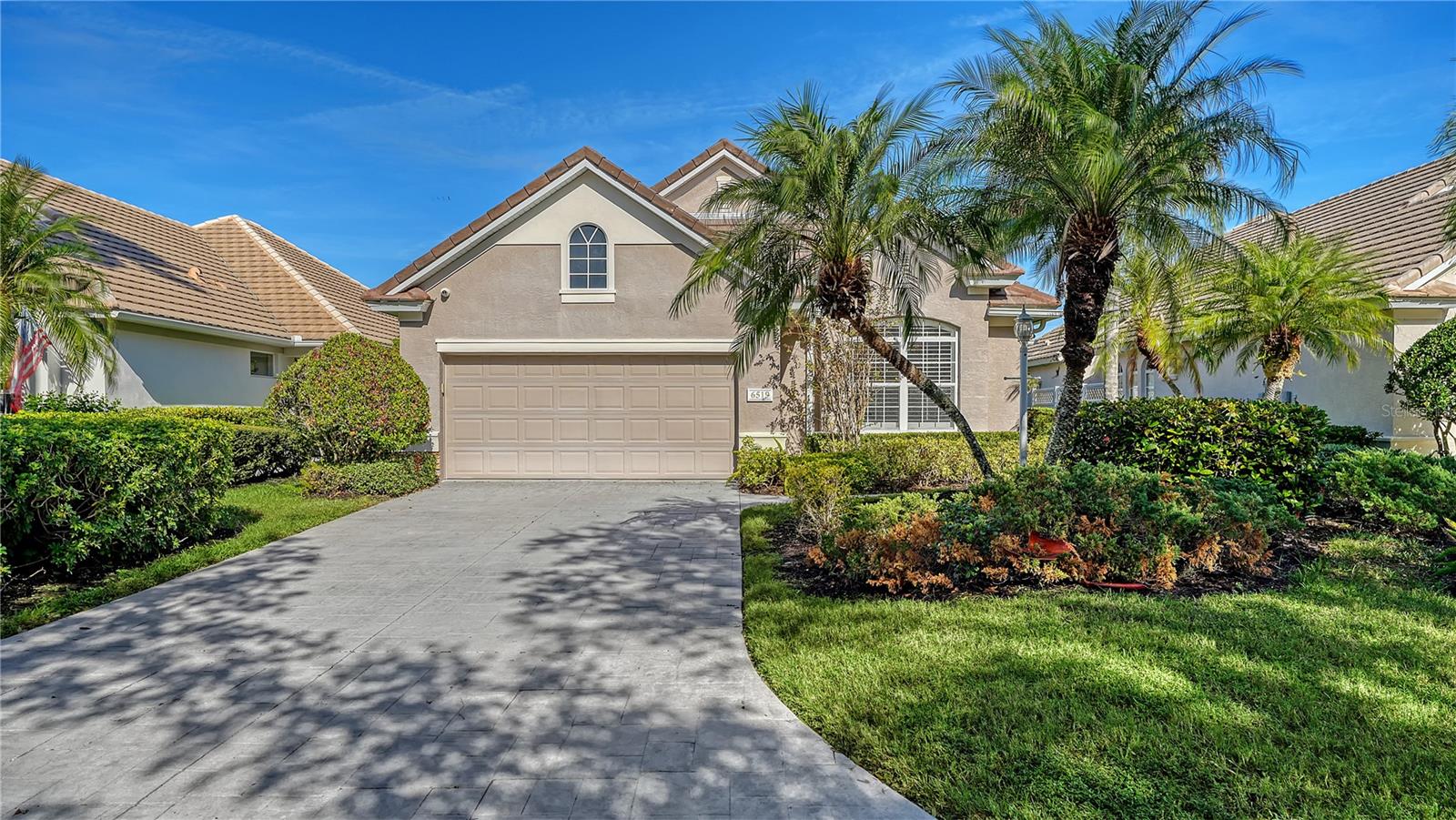 LAKEWOOD RANCH COUNTRY CLUB VILLAGE C 3 - Residential