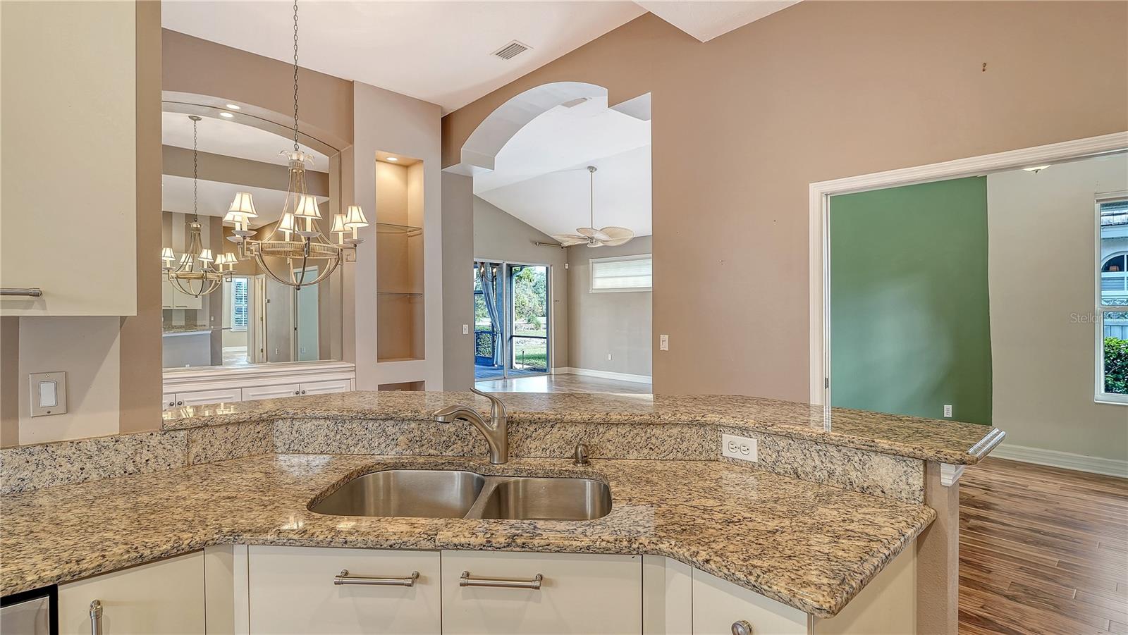 LAKEWOOD RANCH COUNTRY CLUB VILLAGE C 3 - Residential