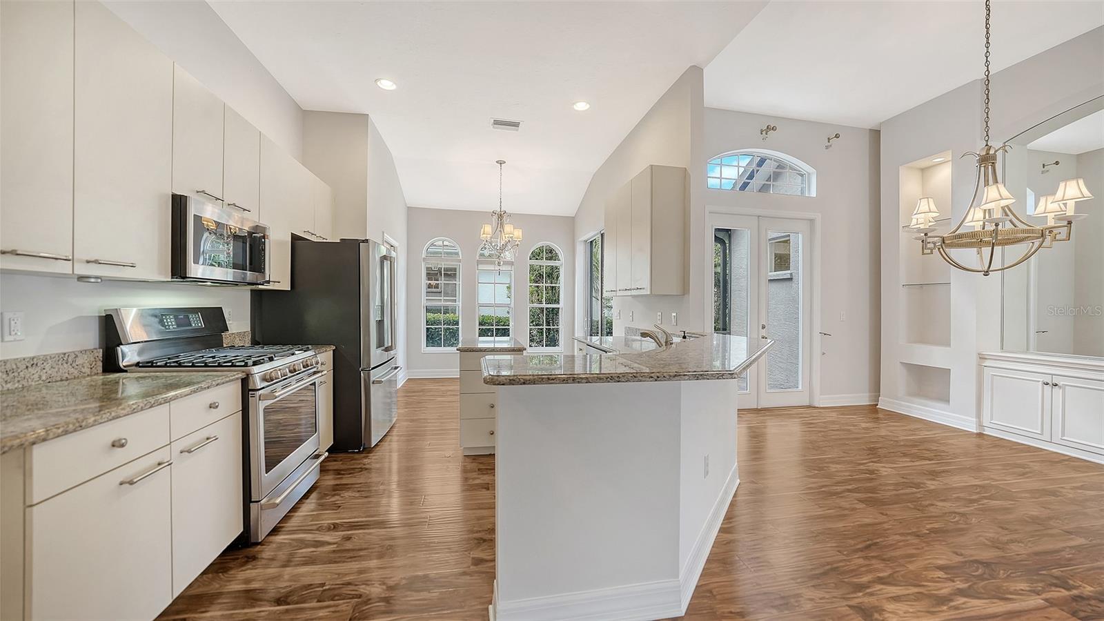 LAKEWOOD RANCH COUNTRY CLUB VILLAGE C 3 - Residential