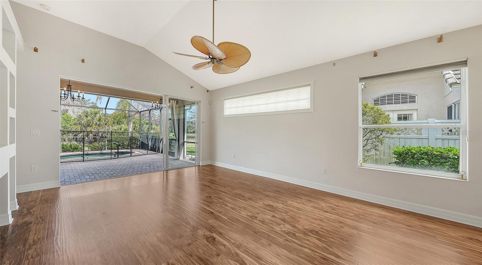 LAKEWOOD RANCH COUNTRY CLUB VILLAGE C 3 - Residential