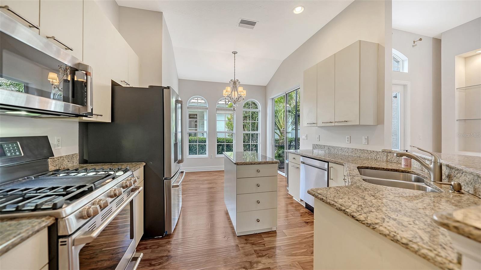 LAKEWOOD RANCH COUNTRY CLUB VILLAGE C 3 - Residential