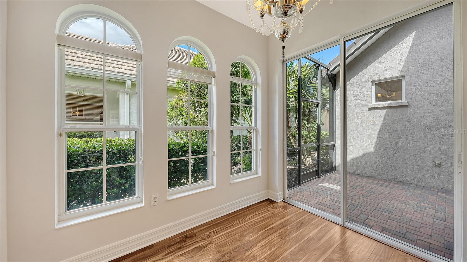 LAKEWOOD RANCH COUNTRY CLUB VILLAGE C 3 - Residential