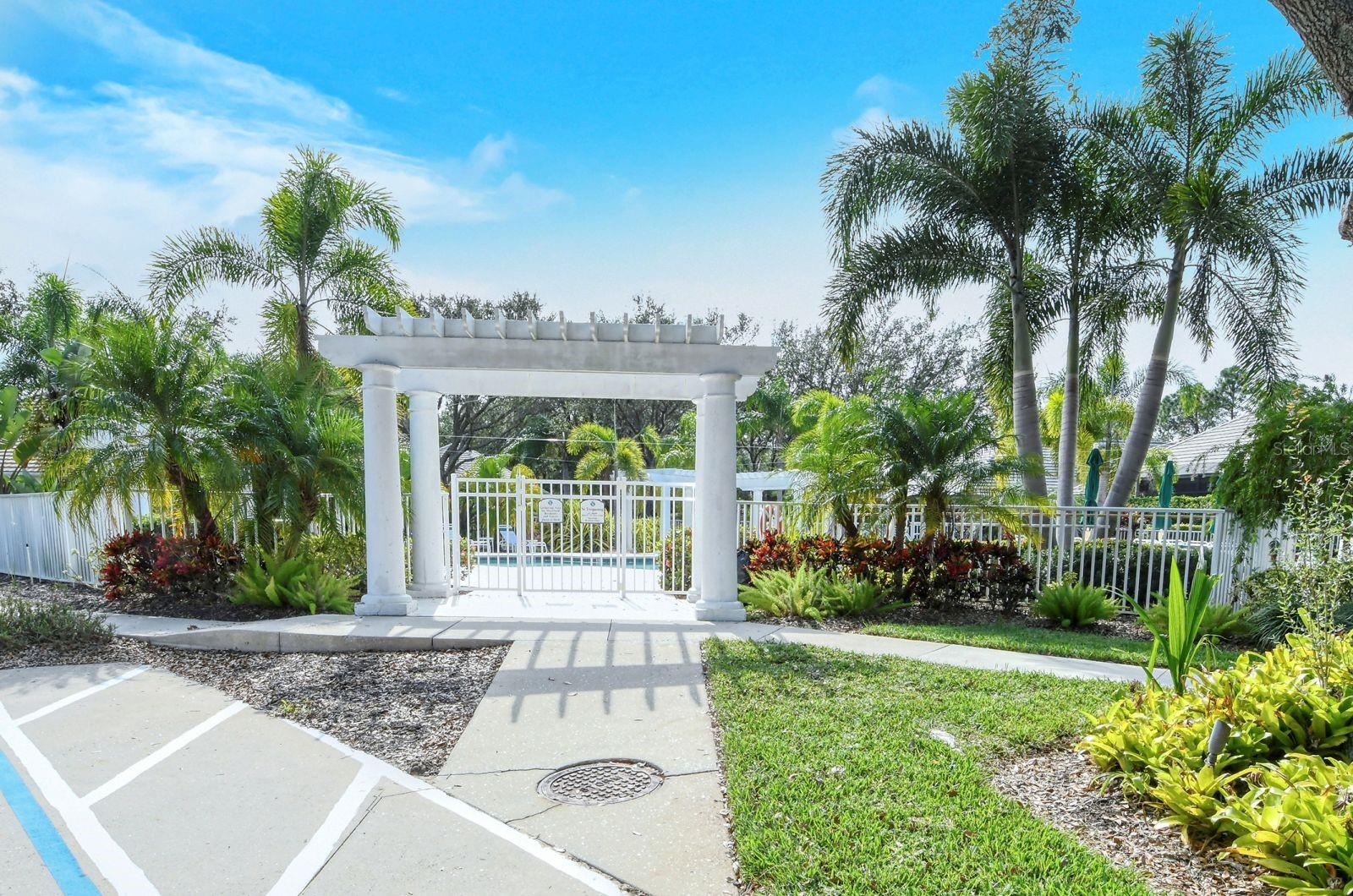 LAKEWOOD RANCH COUNTRY CLUB VILLAGE C 3 - Residential