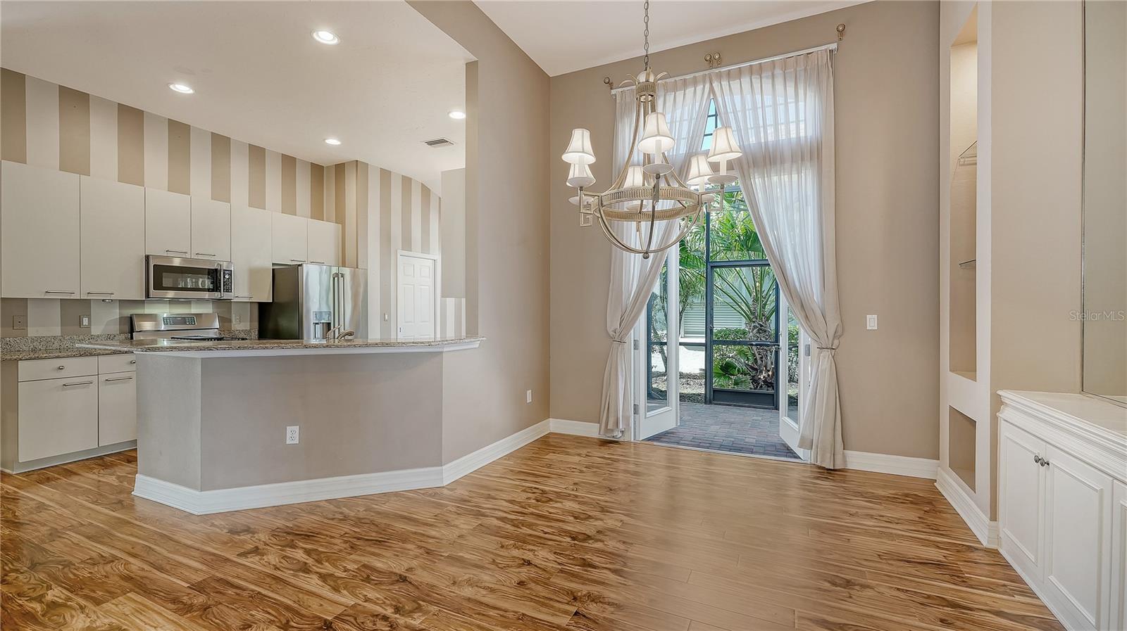 LAKEWOOD RANCH COUNTRY CLUB VILLAGE C 3 - Residential