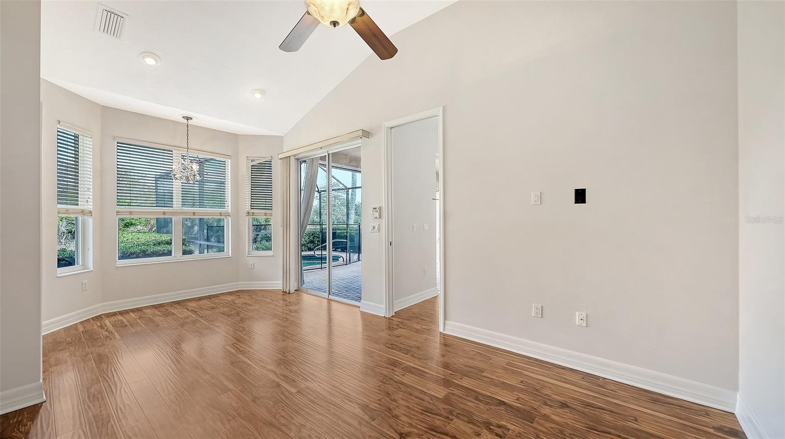 LAKEWOOD RANCH COUNTRY CLUB VILLAGE C 3 - Residential