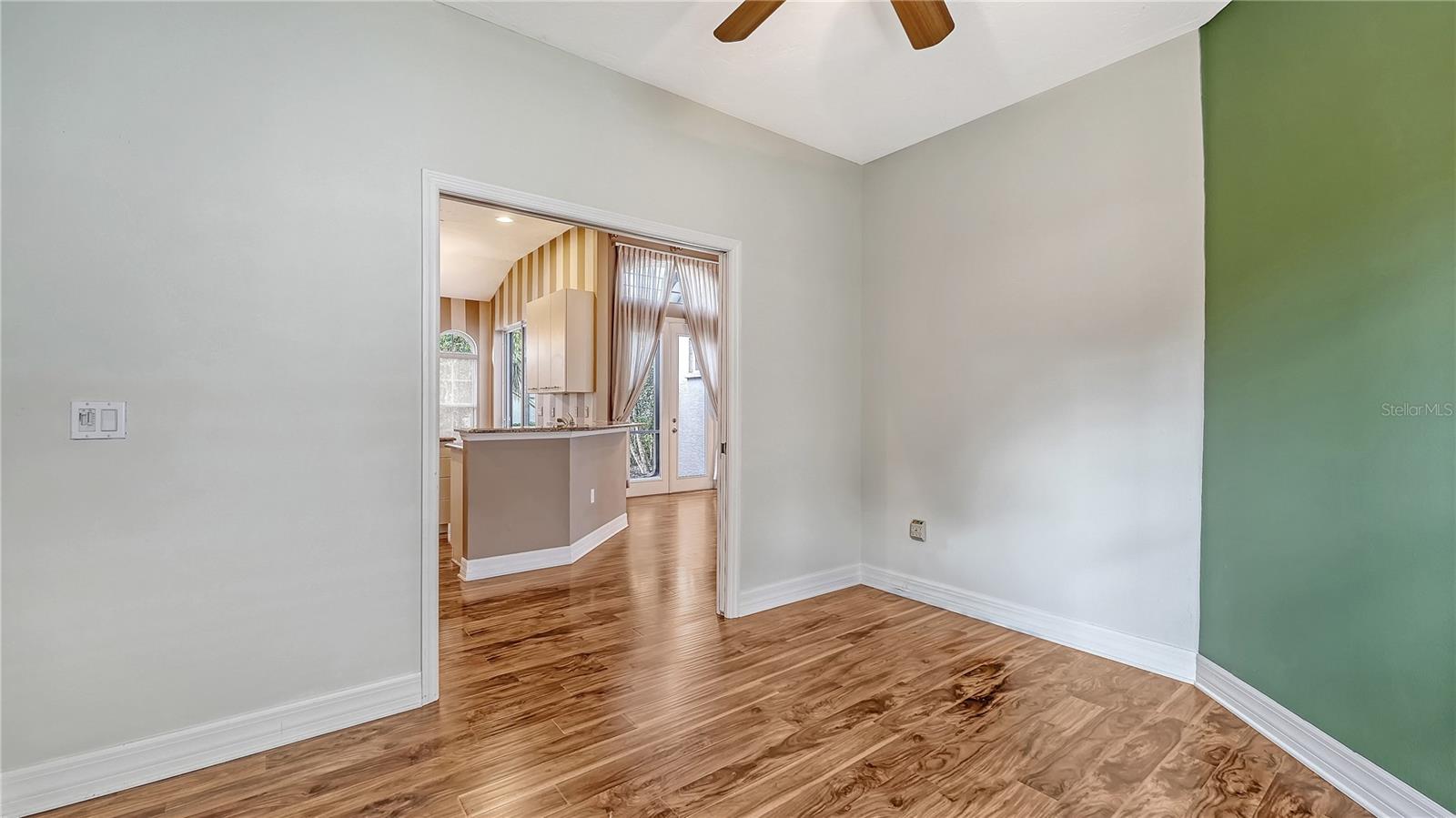 LAKEWOOD RANCH COUNTRY CLUB VILLAGE C 3 - Residential