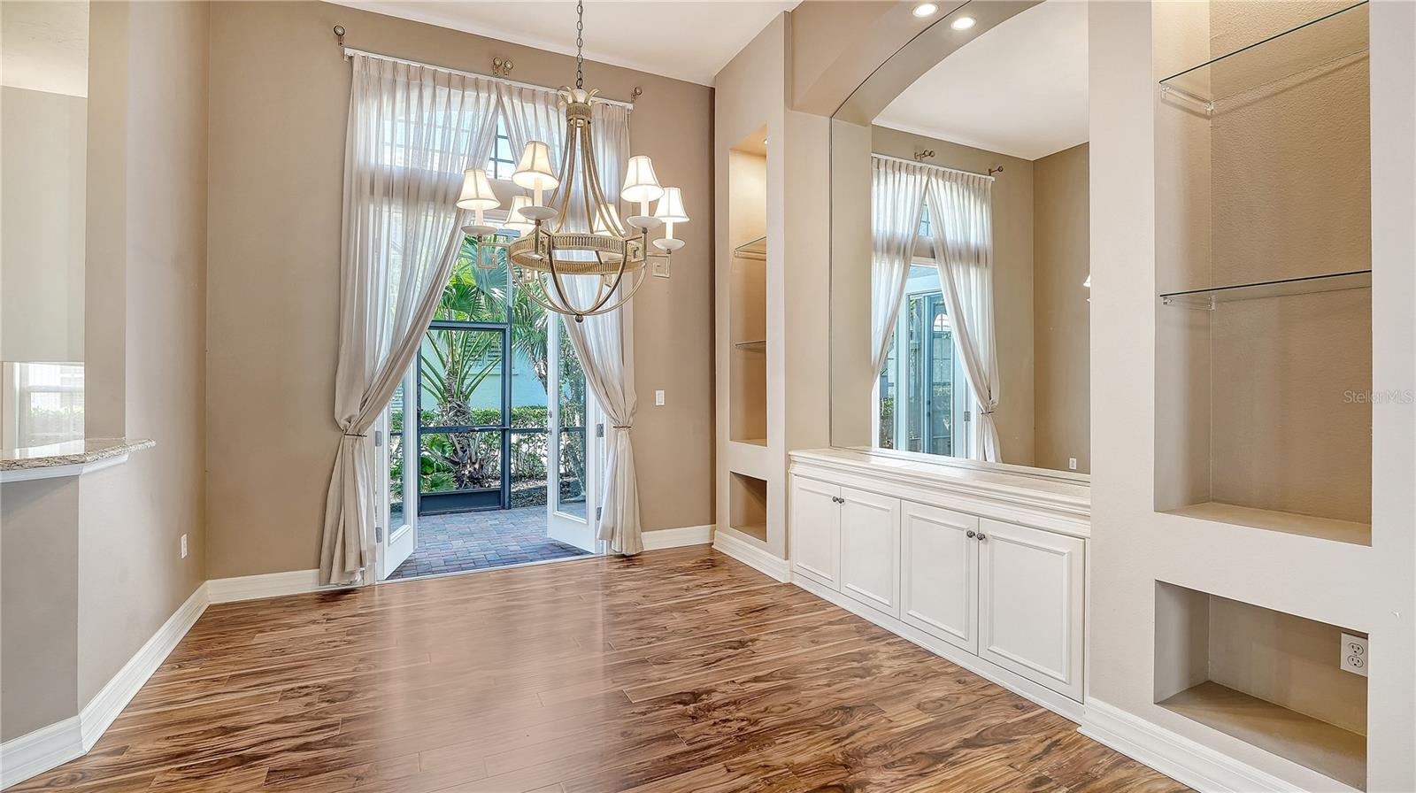 LAKEWOOD RANCH COUNTRY CLUB VILLAGE C 3 - Residential