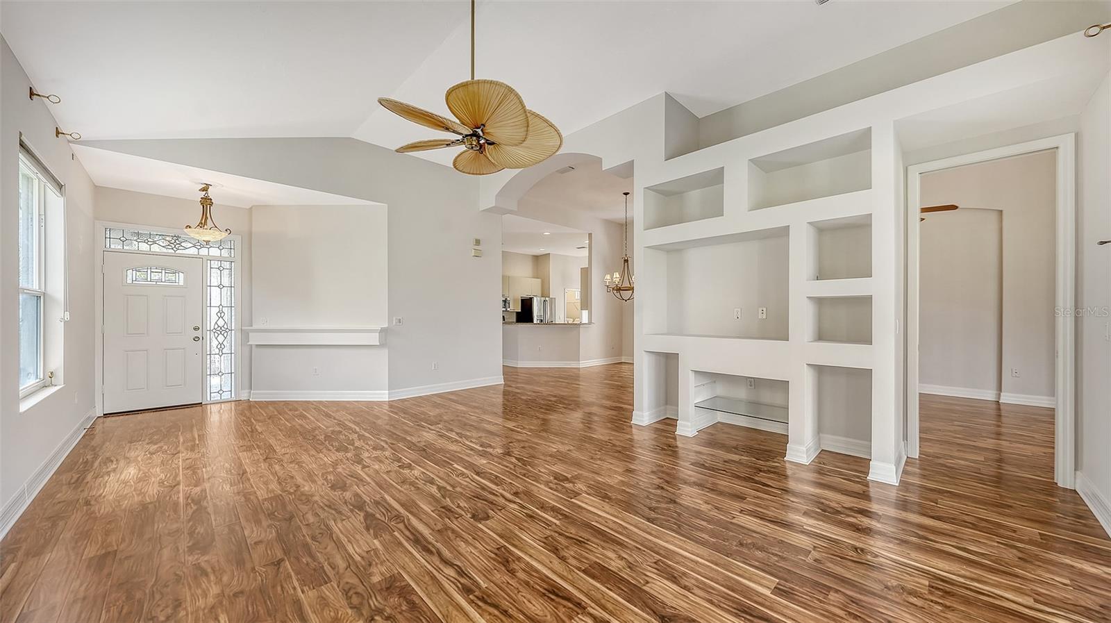 LAKEWOOD RANCH COUNTRY CLUB VILLAGE C 3 - Residential