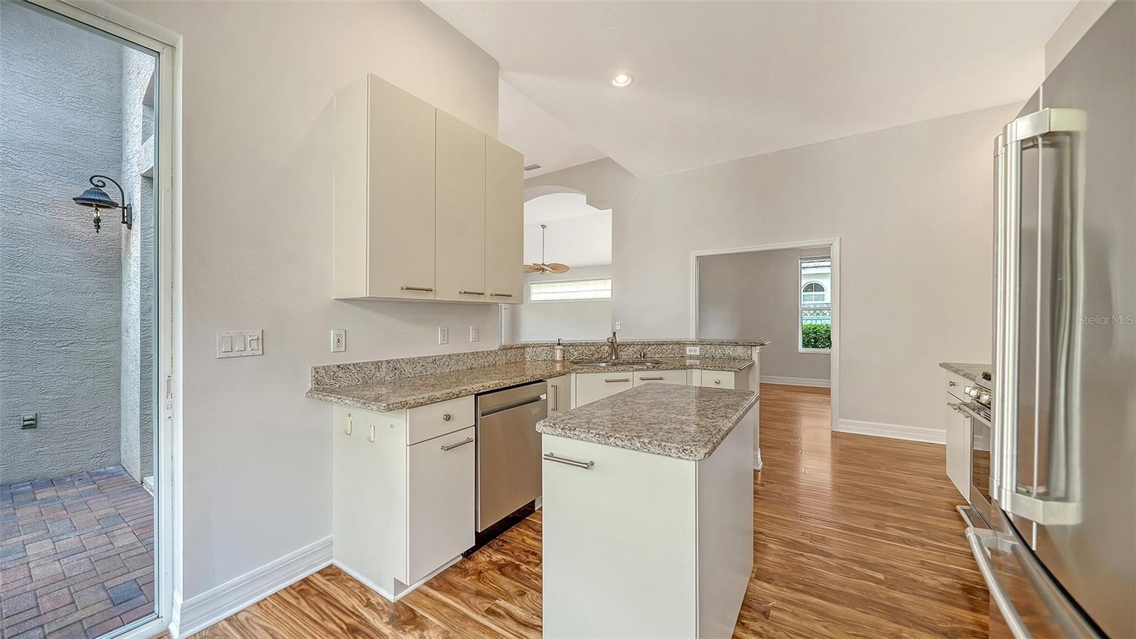 LAKEWOOD RANCH COUNTRY CLUB VILLAGE C 3 - Residential