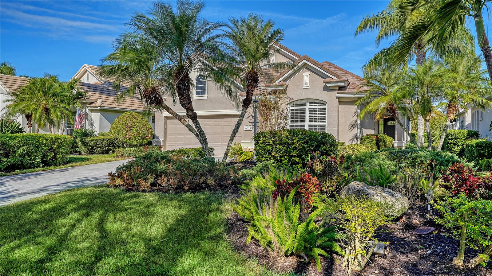 LAKEWOOD RANCH COUNTRY CLUB VILLAGE C 3 - Residential