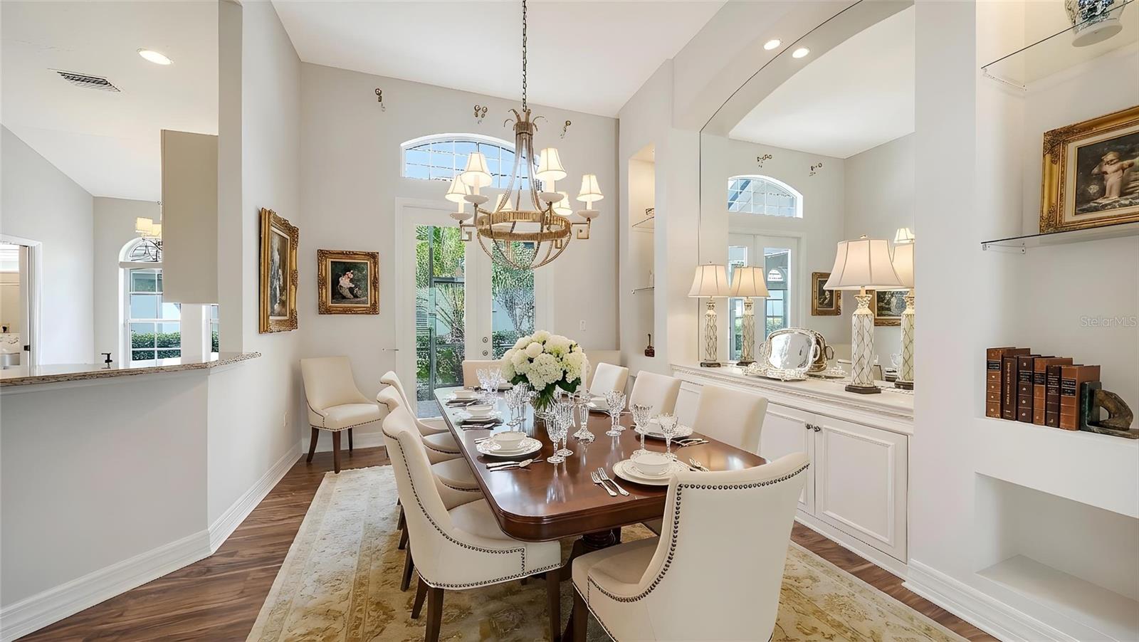 LAKEWOOD RANCH COUNTRY CLUB VILLAGE C 3 - Residential