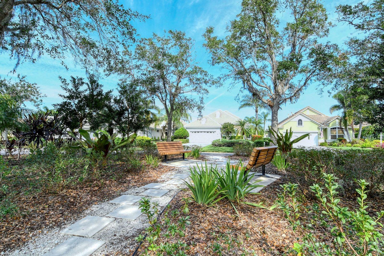 LAKEWOOD RANCH COUNTRY CLUB VILLAGE C 3 - Residential