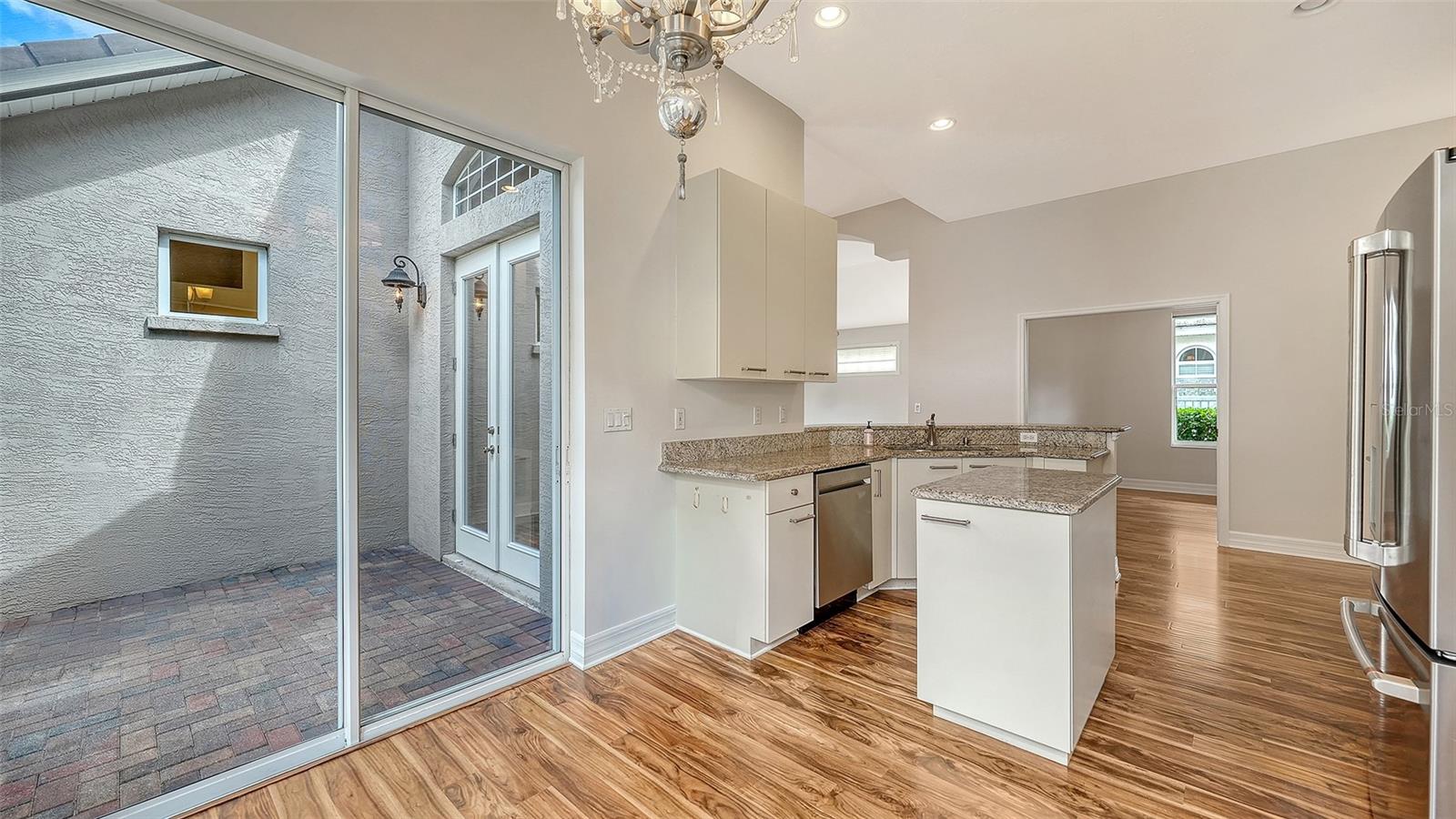 LAKEWOOD RANCH COUNTRY CLUB VILLAGE C 3 - Residential