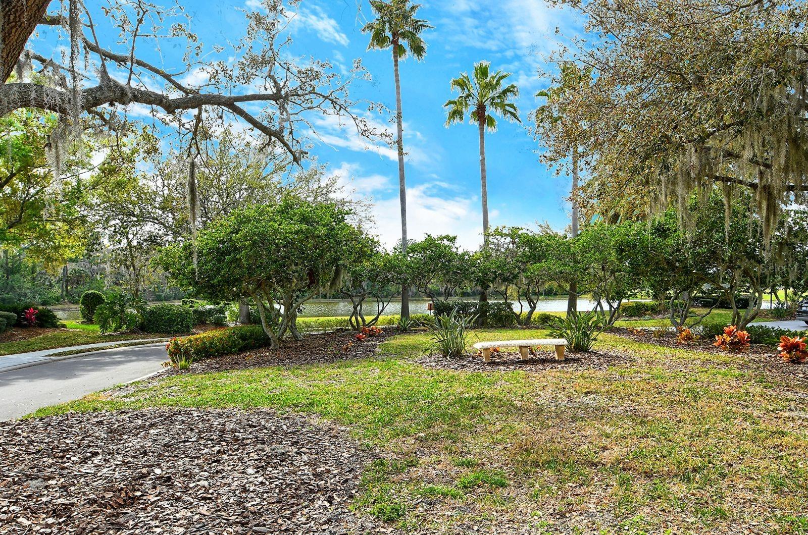 LAKEWOOD RANCH COUNTRY CLUB VILLAGE C 3 - Residential