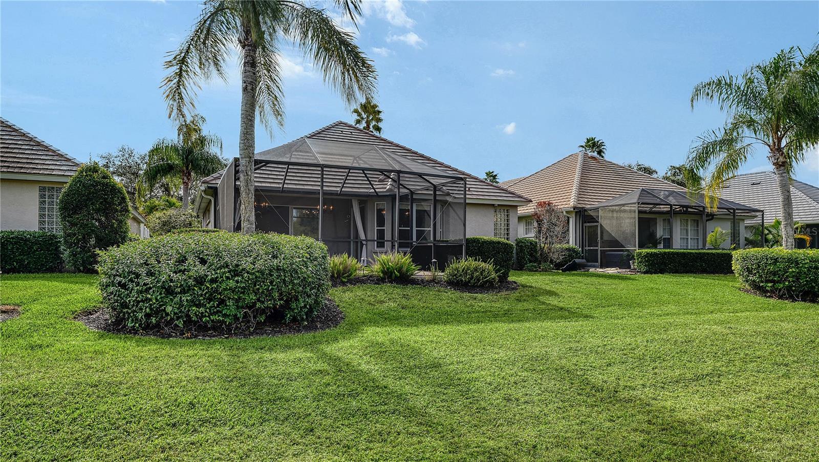 LAKEWOOD RANCH COUNTRY CLUB VILLAGE C 3 - Residential