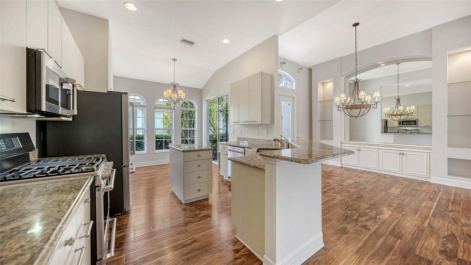 LAKEWOOD RANCH COUNTRY CLUB VILLAGE C 3 - Residential