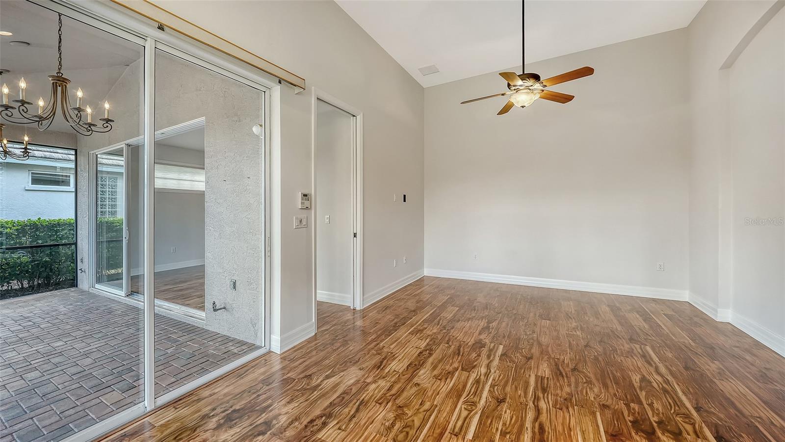 LAKEWOOD RANCH COUNTRY CLUB VILLAGE C 3 - Residential