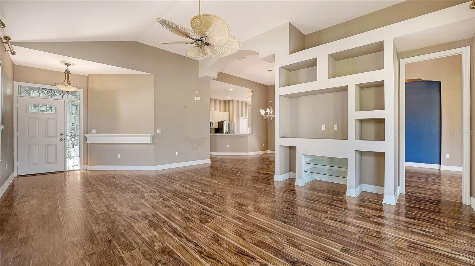 LAKEWOOD RANCH COUNTRY CLUB VILLAGE C 3 - Residential